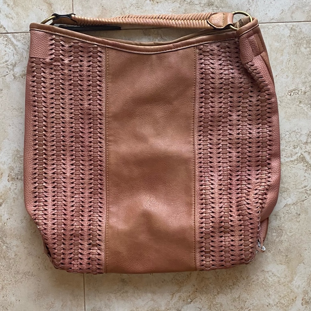 Moda Luxe bag